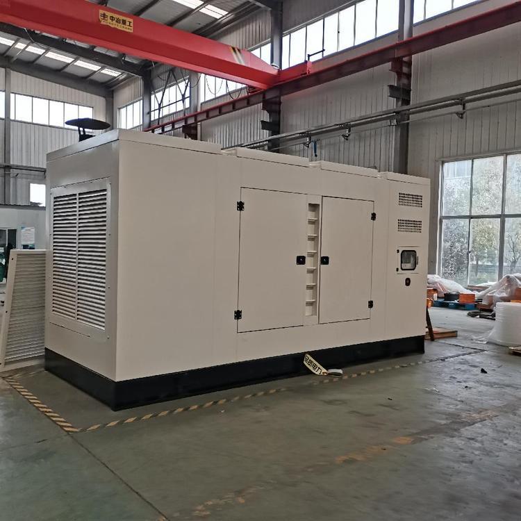 海南发电机出租